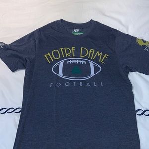 Notre Dame “The Shirt” Football